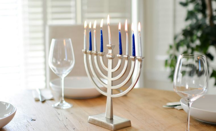 為何基督徒應認識十個重要猶太節日？
